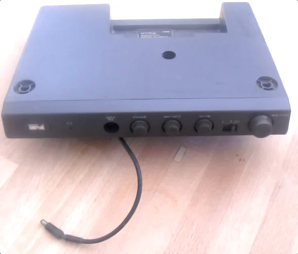 Convertidor Tv Amstrad CPC 6128