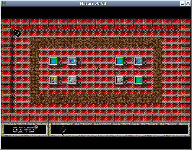Hatari Games
