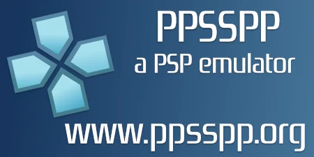 PPSSPP Emulador