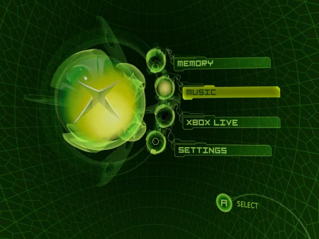 Emulador Xbox