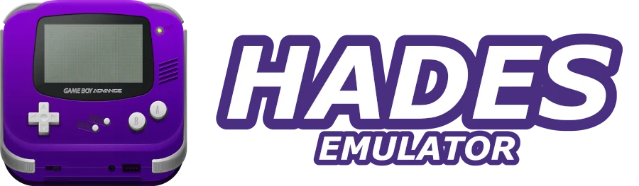 Emulador Hades Game Boy Advance