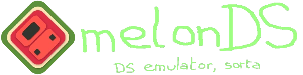 Melon DS