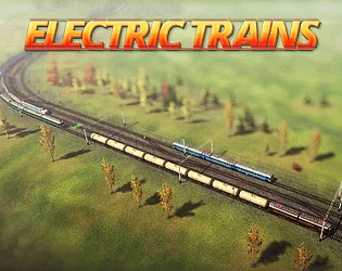 Electric Trains Game