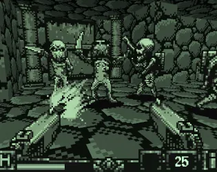 Hellhunt GB