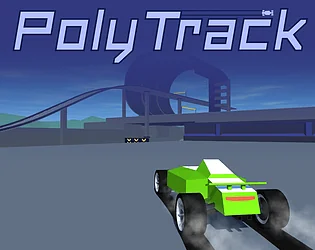 Poly Track