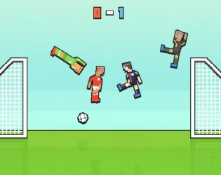 Soccer Physics