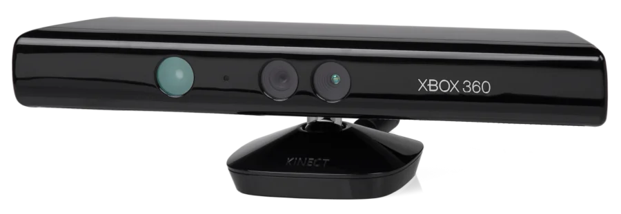 Kinect Microsoft