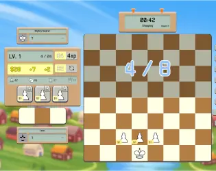 Mate in Eleven Mate in Eleven