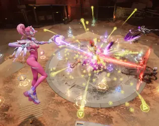 Terminull Brigade Terminull Brigade