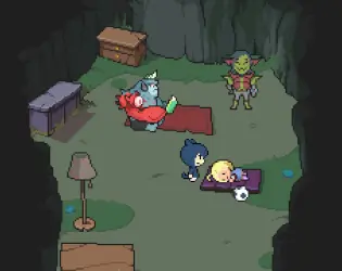 Wish Upon a Cat Wish Upon a Cat